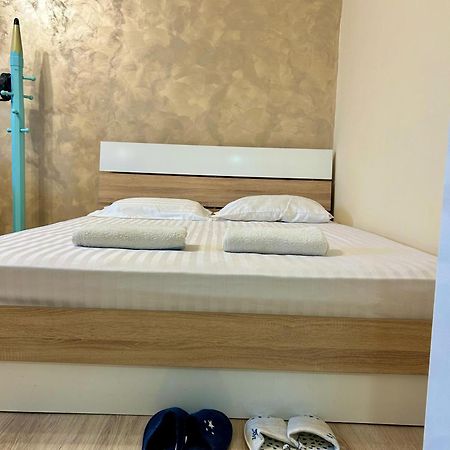Appartement Петров 2 à Vratsa Extérieur photo
