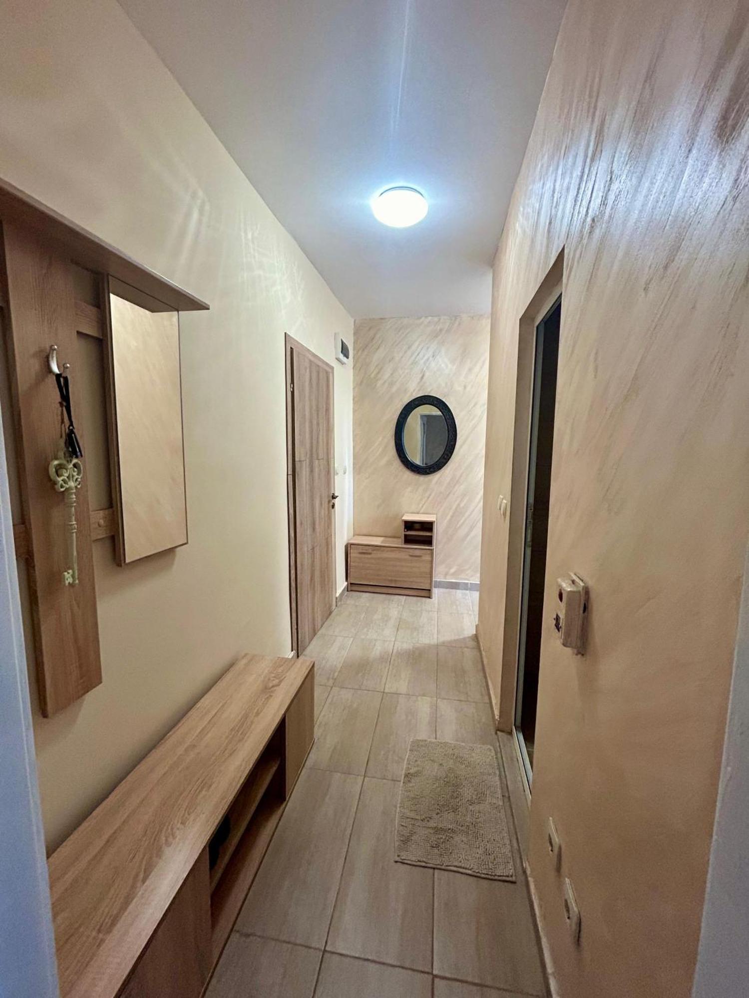Appartement Петров 2 à Vratsa Extérieur photo