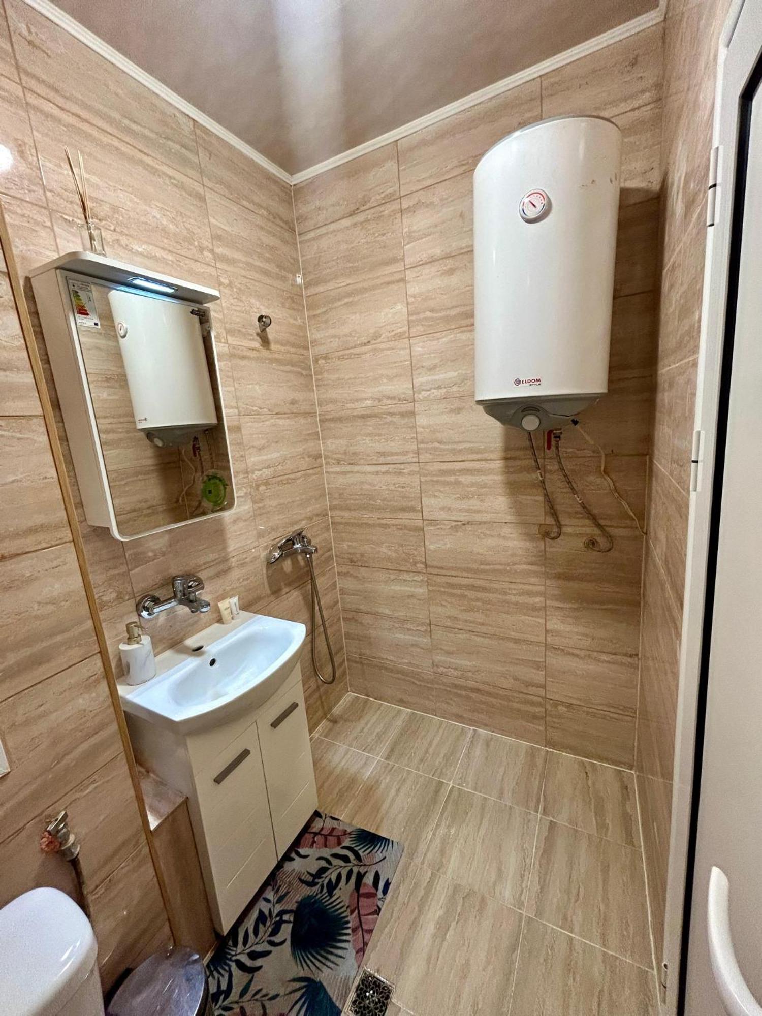 Appartement Петров 2 à Vratsa Extérieur photo