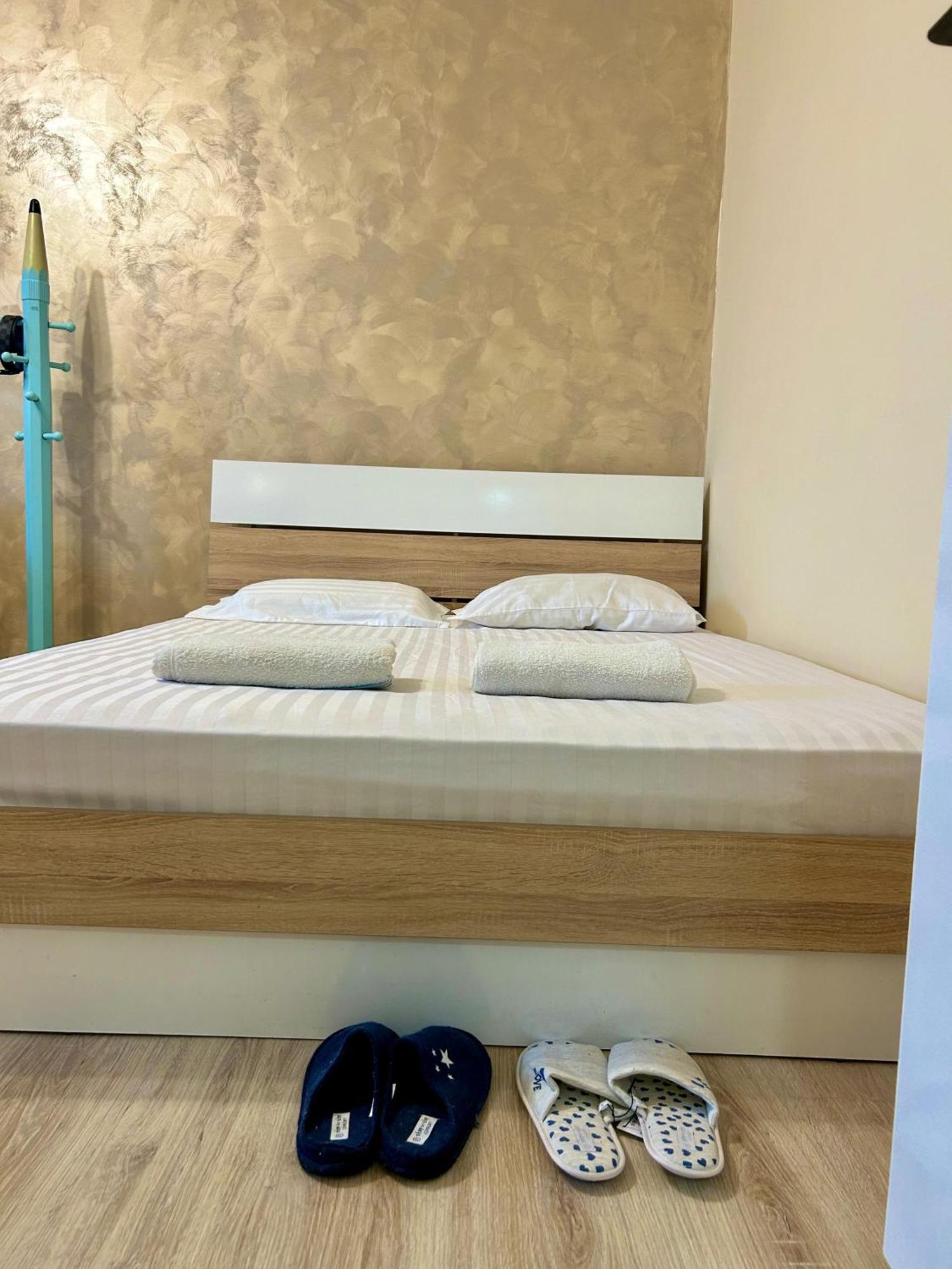 Appartement Петров 2 à Vratsa Extérieur photo